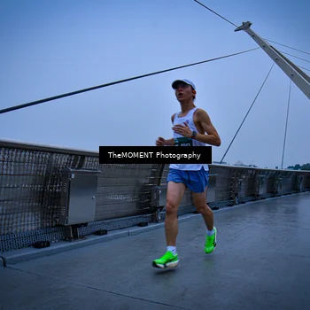 Runner Photo 8583191
