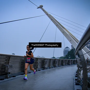Runner Photo 8583192