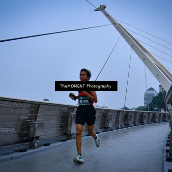 Runner Photo 8583193