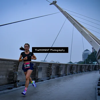 Runner Photo 8583194
