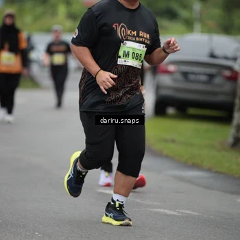 Runner Photo 8583196