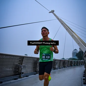Runner Photo 8583197