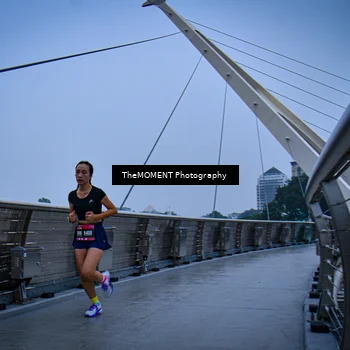 Runner Photo 8583198