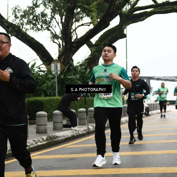 Runner Photo 8583199