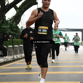 Runner Photo 8583200