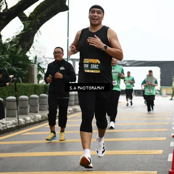Runner Photo 8583202