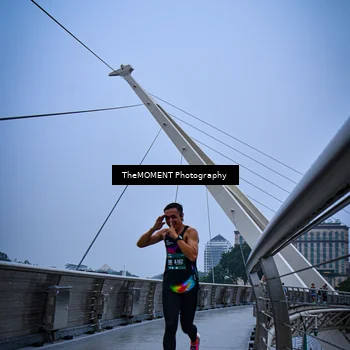 Runner Photo 8583203
