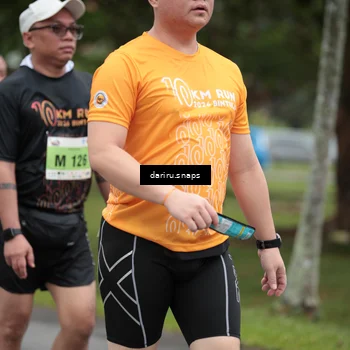 Runner Photo 8583204