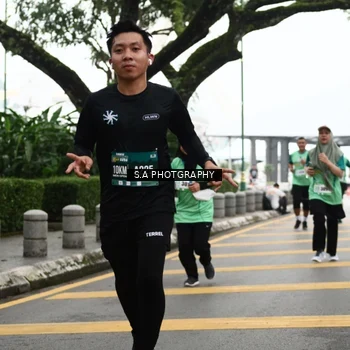 Runner Photo 8583206