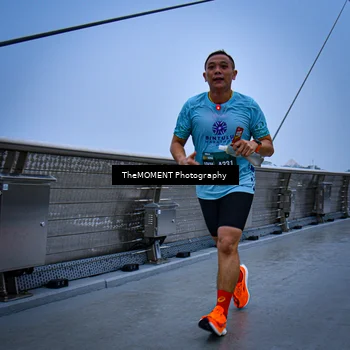 Runner Photo 8583208