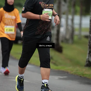 Runner Photo 8583213