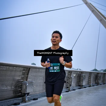 Runner Photo 8583214