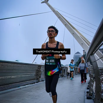Runner Photo 8583215