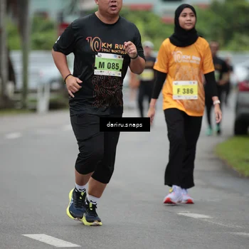 Runner Photo 8583216