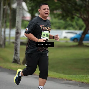 Runner Photo 8583217