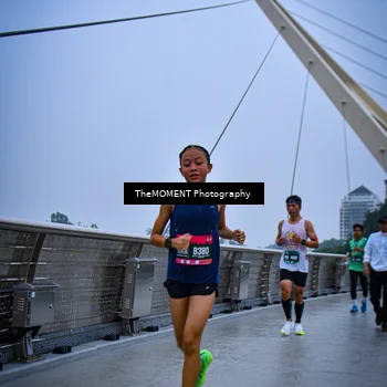 Runner Photo 8583218