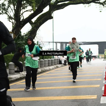 Runner Photo 8583219