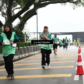Runner Photo 8583220