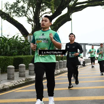 Runner Photo 8583221