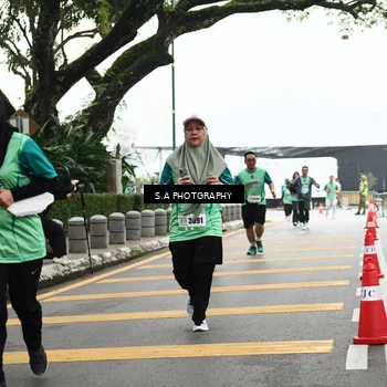 Runner Photo 8583222