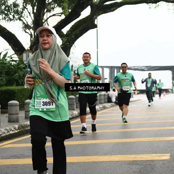 Runner Photo 8583223