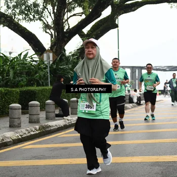 Runner Photo 8583224