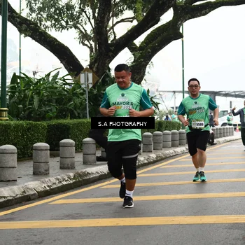 Runner Photo 8583226