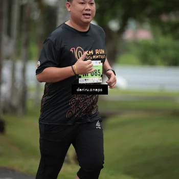 Runner Photo 8583230