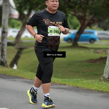 Runner Photo 8583231