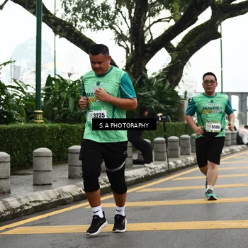 Runner Photo 8583232