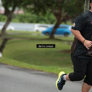 Runner Photo 8583233