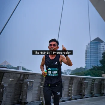 Runner Photo 8583234
