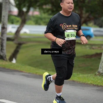 Runner Photo 8583235