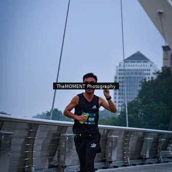 Runner Photo 8583237