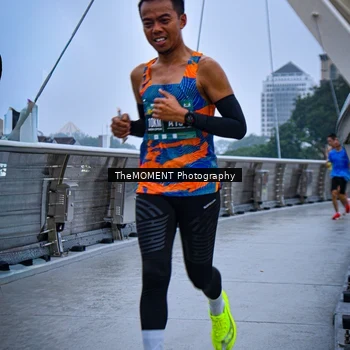 Runner Photo 8583238