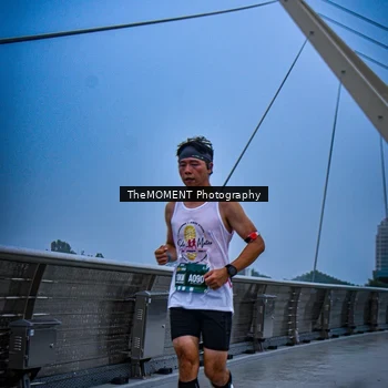 Runner Photo 8583240
