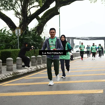 Runner Photo 8583241