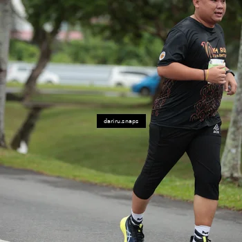 Runner Photo 8583242