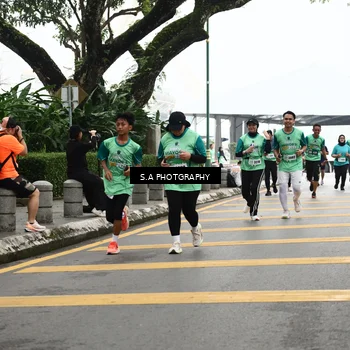 Runner Photo 8583244