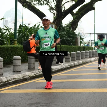 Runner Photo 8583246