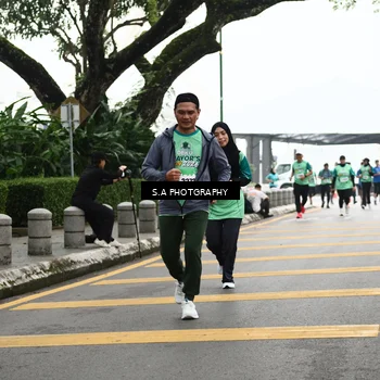 Runner Photo 8583247