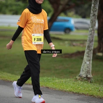 Runner Photo 8583248