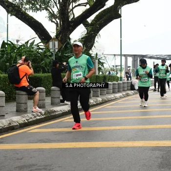 Runner Photo 8583250