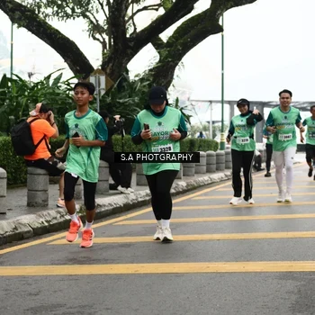 Runner Photo 8583251