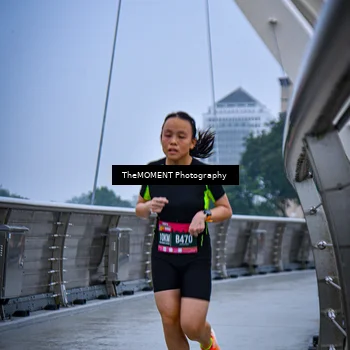 Runner Photo 8583252