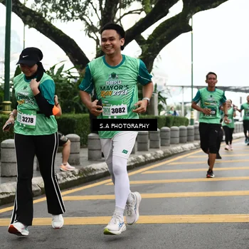 Runner Photo 8583258
