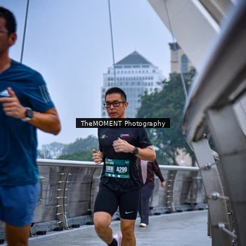 Runner Photo 8583260