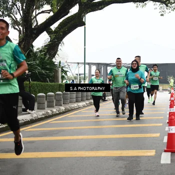 Runner Photo 8583261