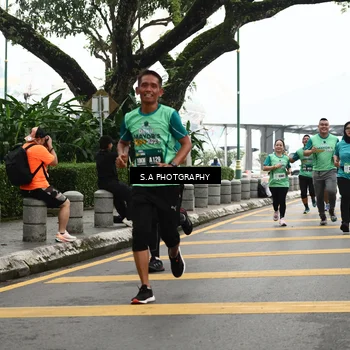 Runner Photo 8583264