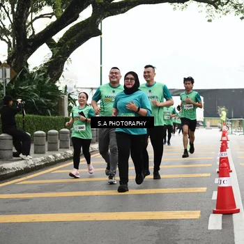 Runner Photo 8583265
